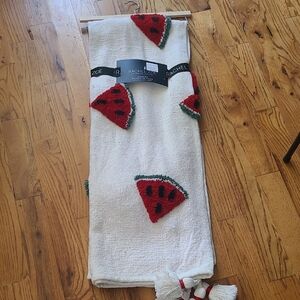 Rachel Zoe Oversized Decorative Throw